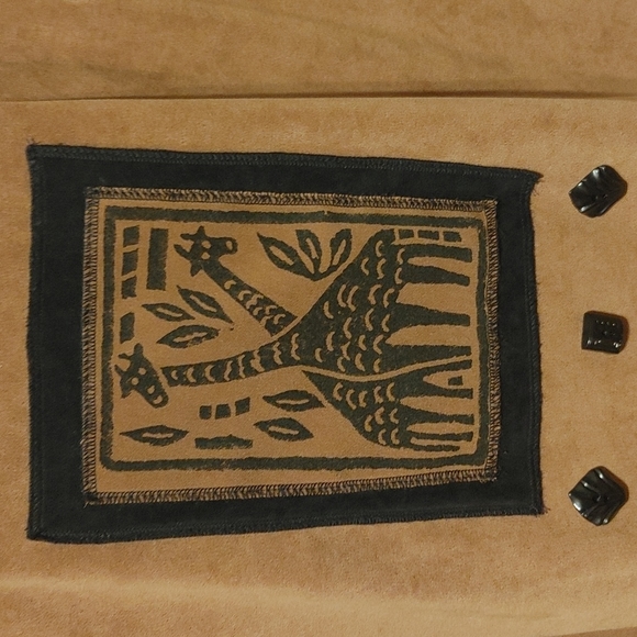 🦒Piccalino Woman Dress - Picture 3 of 12